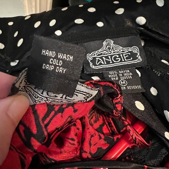 Cute Summer Top - Picture 7 of 7